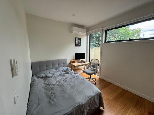 Braybrook House | Quiet and Cozy corner