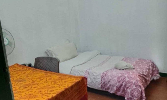 Lazimpat Bed & Breakfast | Quiet and peaceful stay with 3-bedroom bed & breakfast in Kathmandu