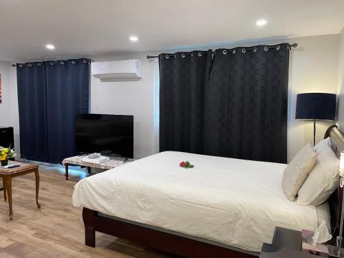 Clayton Park Apartment | Quiet and Private Bachelor Unit