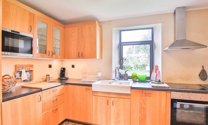 Sauveniere Other | Quiet and Warm House in the the countryside