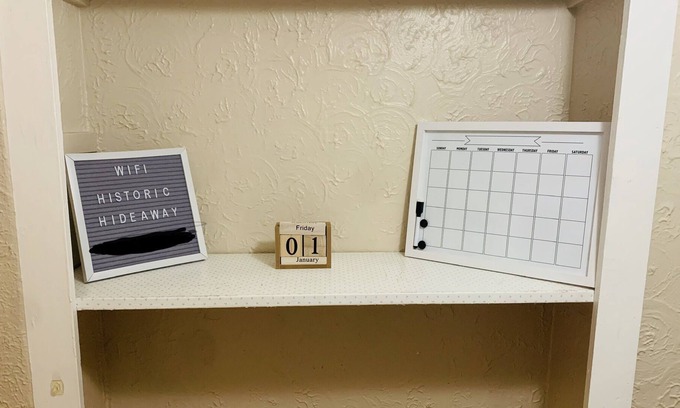 Wayne Apartment | Quiet apartment close to airport