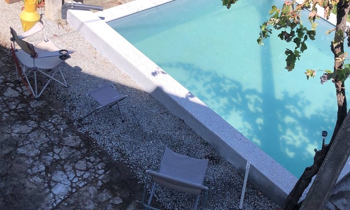 Fundao House | Quiet, authentic, typical Portuguese house