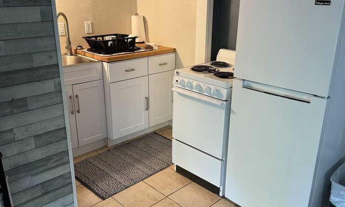 Myrtle Grove House | Quiet Beach Oasis minutes from Carolina & Kure Beach!
