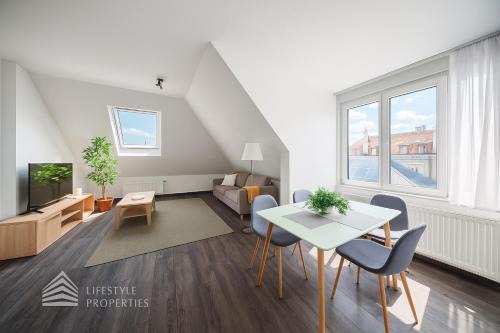Wahring Apartment | Quiet city oasis for up to 5 guests