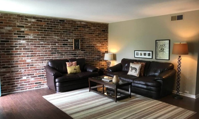 Park Forest - LA North Apartment | Quiet comfort in Baton Rouge