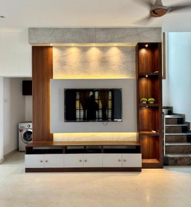 Coimbatore House | Quiet & Comfy Home Near Coimbatore Tech Parks