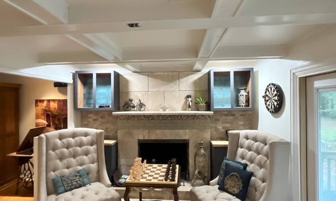 Cliftondale Cottage | QUIET COTTAGE n3 BEDROOM 2 BATH