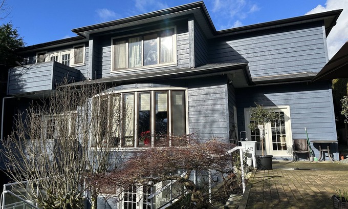 Dunbar House | Quiet cozy private suite