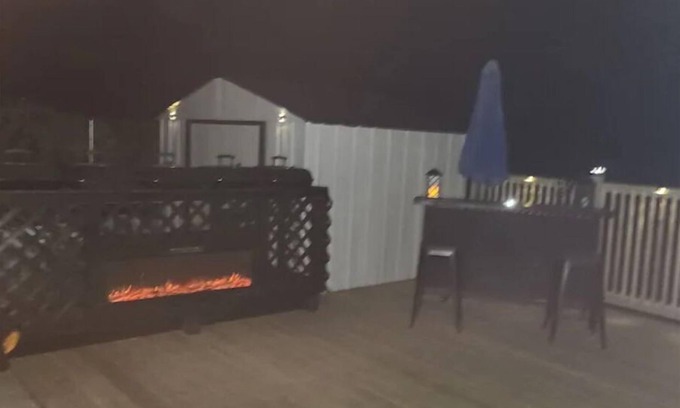 Kannapolis House | Quiet Cozy Suite