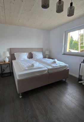 Peissenberg House | Quiet Escape