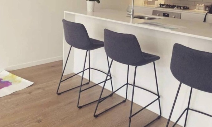 Geelong Apartment | Quiet Garden Apartment