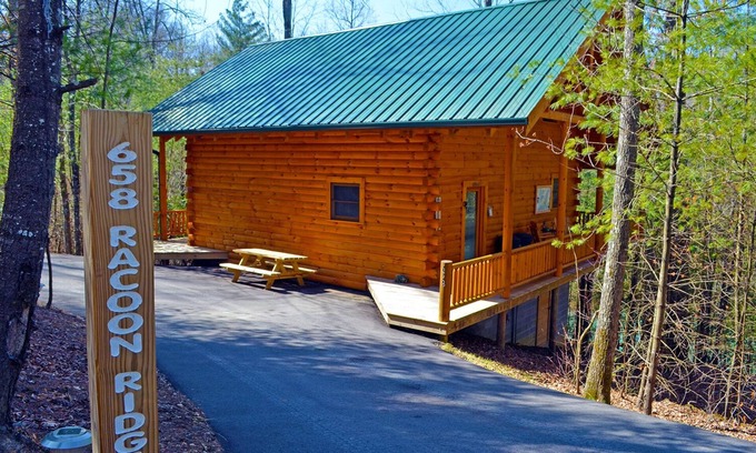 Oneida Cabin | Quiet Get-a-way near the Big South Fork and Brimstone Recreation