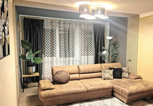 Klaipeda Apartment | Quiet &Renovated Apartment