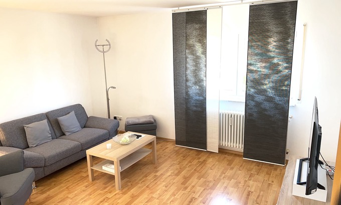 Sasbach am Kaiserstuhl Apartment | Quiet vacation apartment in the small village of Sasbach on the edge of the Kaiserstuhl