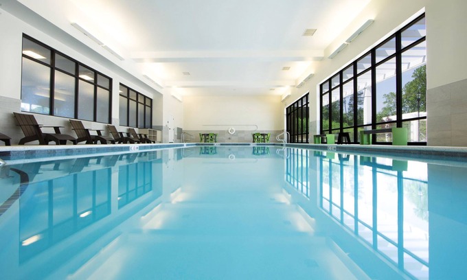 Williamsburg Villa | Quiet Villa with Access to Amazing Amenities