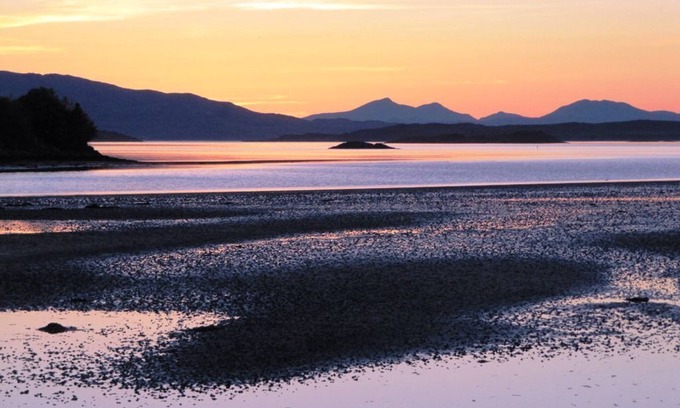 Lochgilphead Cottage | Quiet village location in beautiful valley close to Kilmartin, Argyll. Sleeps 4, dog friendly