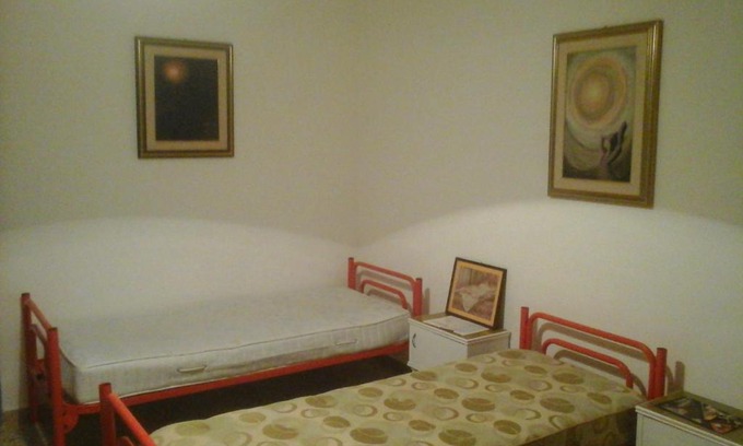 Macomer Apartment | quiete
