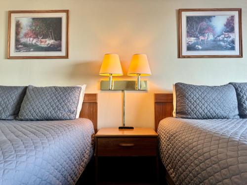Kenmare Hotel | Quilt Inn