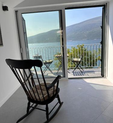 Denovici Apartment | Quince Luxury Apartment