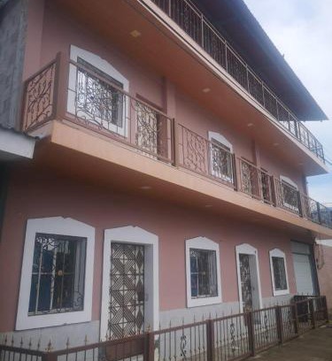 La Union House | Quinta Altagracia