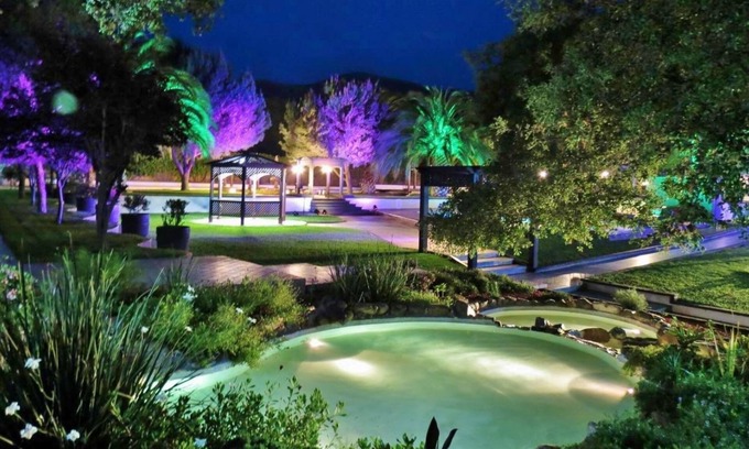 San Antonio de las Minas Hotel | Quinta Arratz