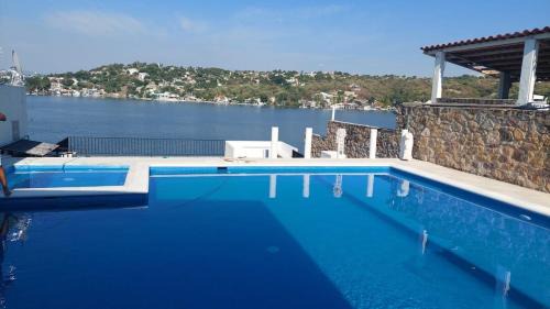 Tequesquitengo House | Quinta ColMex