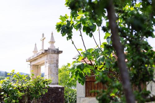 Refojos de Basto House | Quinta da Carvalhosa