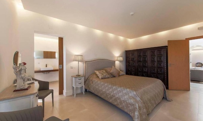 Cuba House | Quinta da Esperança - Deluxe Queen Room