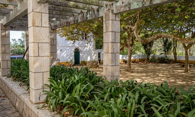 Foz do Arelho Bed & Breakfast | Quinta da Foz