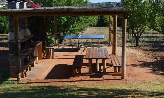Silves Cottage | Quinta da Mesquita