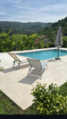 Travanca House | Quinta da Travessa