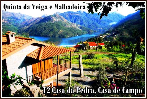 Ventosa House | Quinta da Veiga e Malhadoira