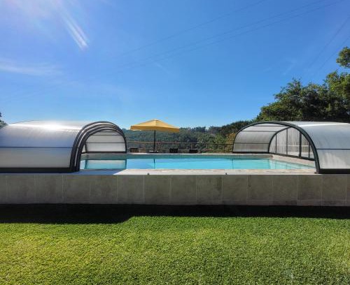 Esposade Villa | Quinta da Xistosa