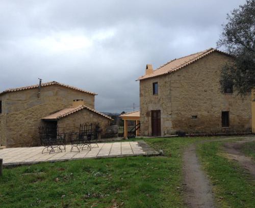 Seia House | Quinta Damigo