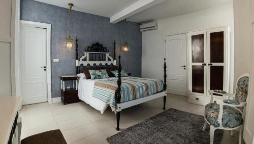 Candelaria House | Quinta das Candeias