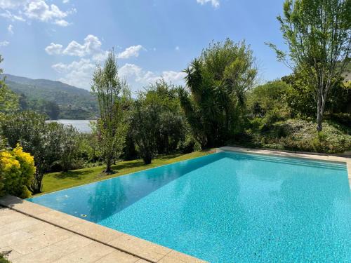 Santa Cruz do Douro Apartment | Quinta das Fragas Casa 10 Pessoas