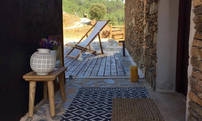 Balocas House | Quinta das Levadas Country House & Nature