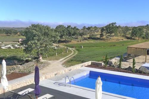 Santa Maria da Devesa House | Quinta das Lavandas