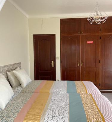Montijo House | Quinta das Palmeiras - Casa no Campo com Piscina