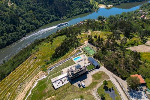 Sardoeira House | Quinta de Cabanas Douro Country House