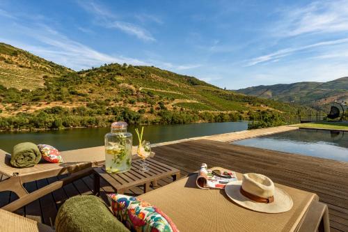 Cotas House | Quinta de Merouço - Villa do Rolapipas