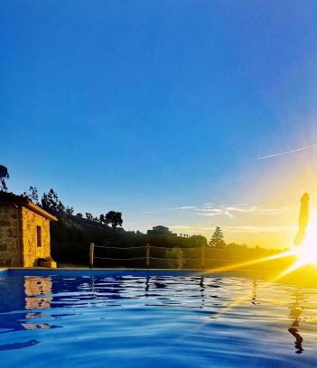 Fontoura House | Quinta de Real