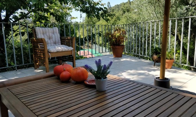 Tabuacas House | Quinta de São Simão Turismo e Eventos