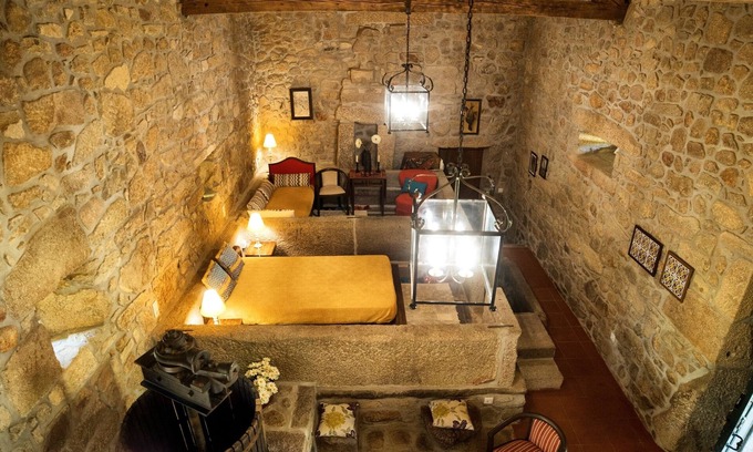 Gaifar House | Quinta De Santa Baia