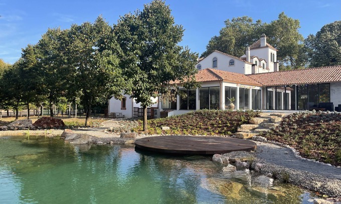 Lousa Apartment | Quinta do Areal: Two-bedroom chalet