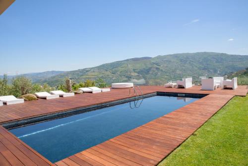 Baiao House | Quinta Do Bosque