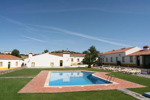 Cabeco de Vide House | Quinta do Cabeçote