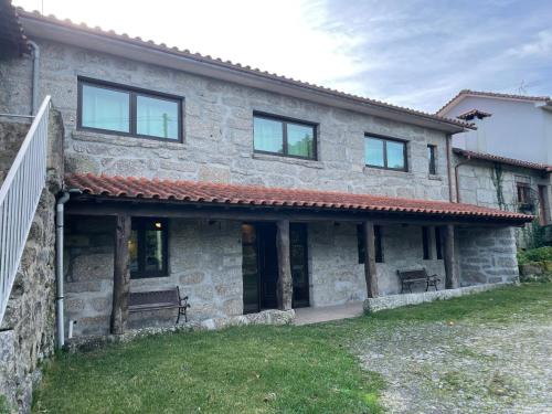 Povoa de Lanhoso House | Quinta do Eirô