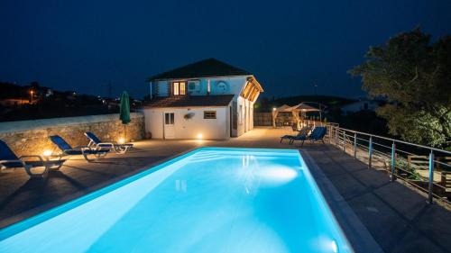 Arganil House | Quinta do Esteval