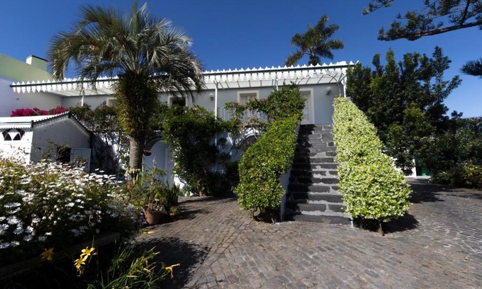 Faja de Baixo House | Quinta do Jasmim